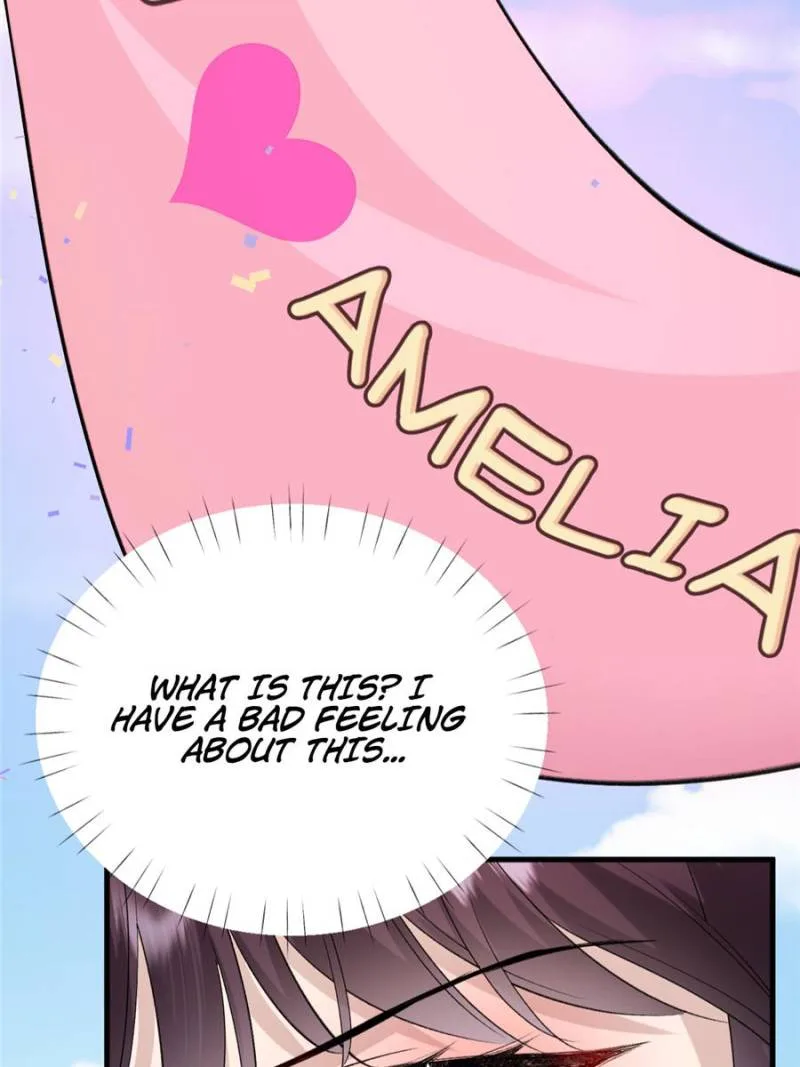 Gorgeous Robe Chapter 44 page 35