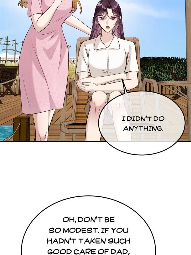 Gorgeous Robe Chapter 44 page 22