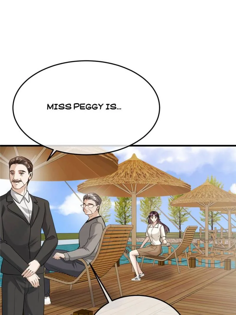 Gorgeous Robe Chapter 44 page 33