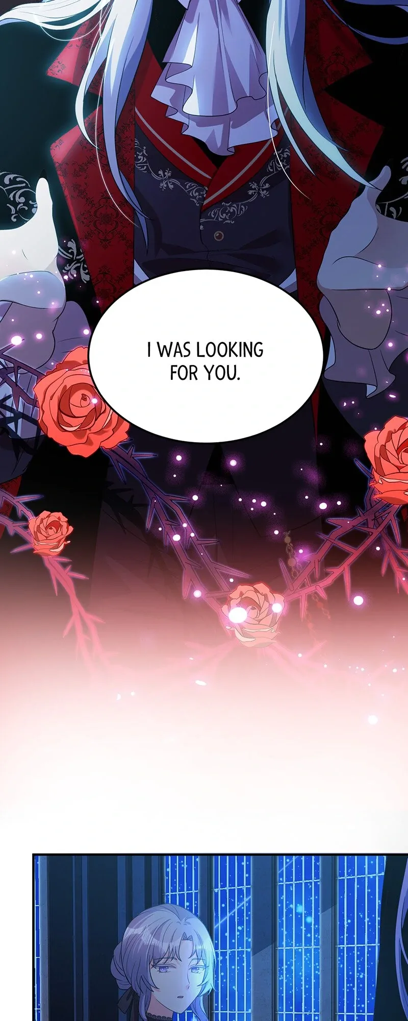 Even though I become a side character, I’m being adored by an overprotective duke Chapter 43 page 5