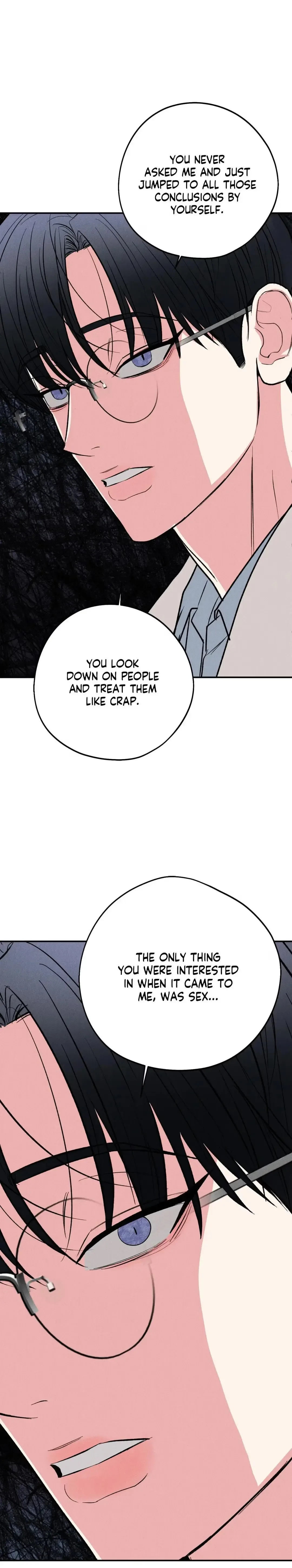 Pride and Persistence Chapter 45 page 25