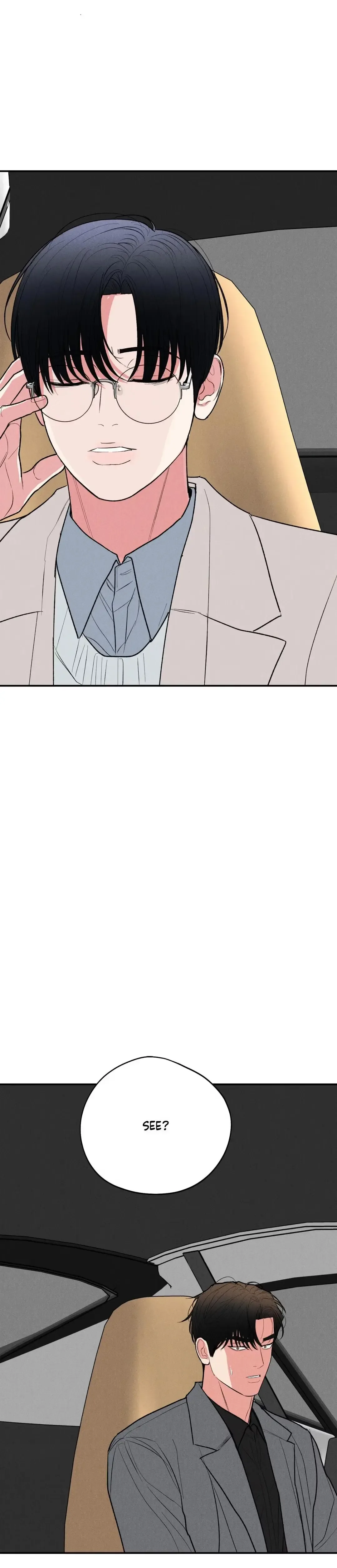 Pride and Persistence Chapter 45 page 24