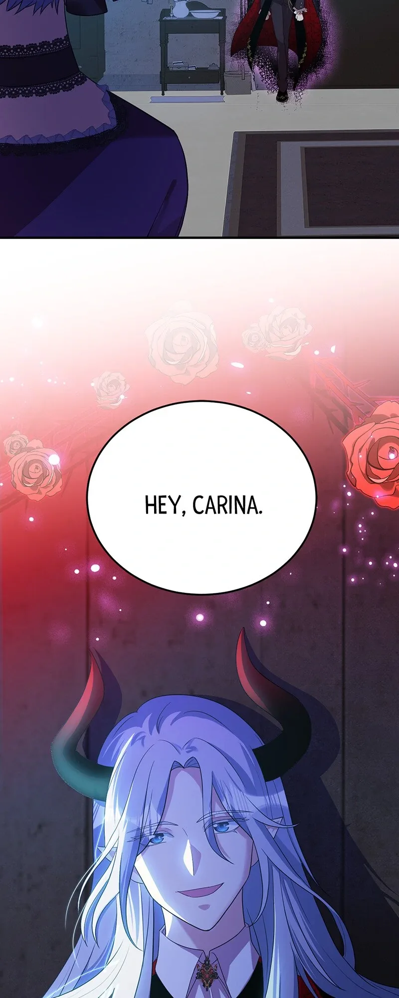 Even though I become a side character, I’m being adored by an overprotective duke Chapter 43 page 4