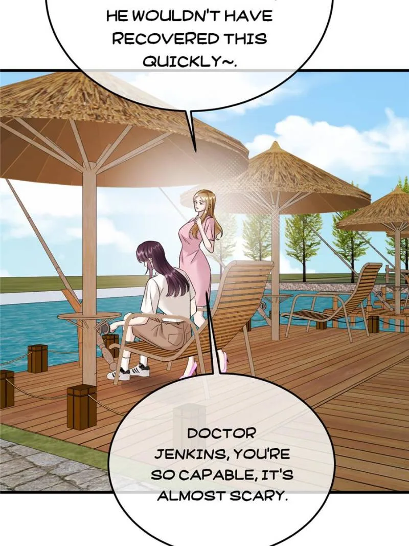 Gorgeous Robe Chapter 44 page 23