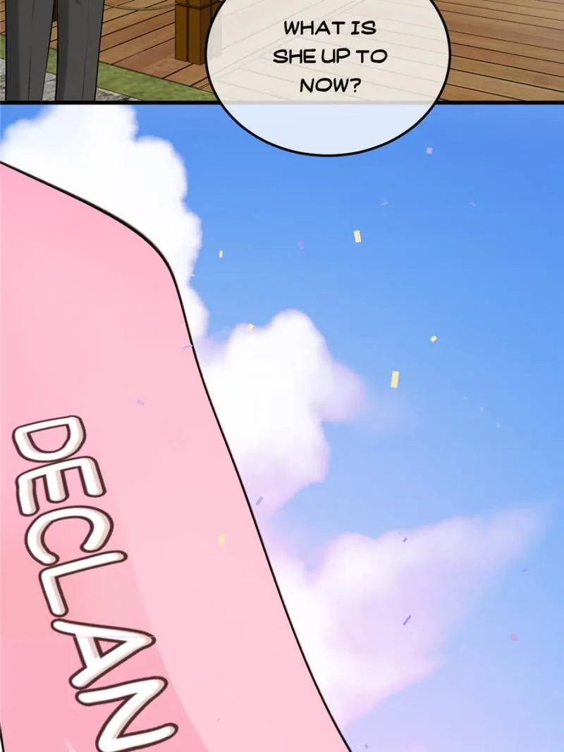 Gorgeous Robe Chapter 44 page 34