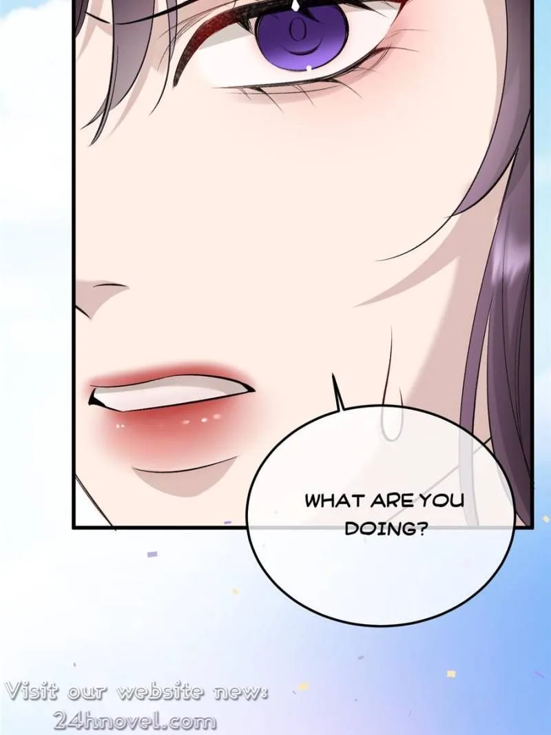 Gorgeous Robe Chapter 44 page 36