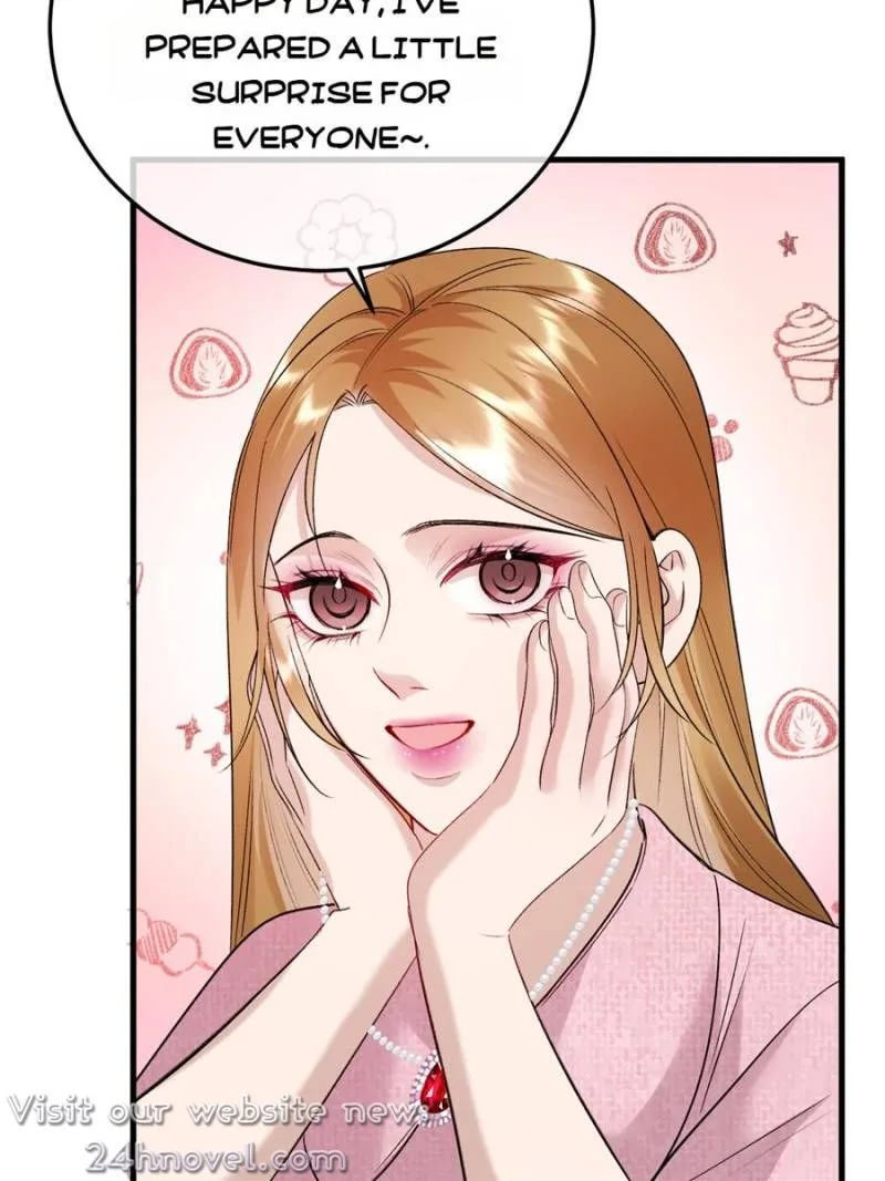 Gorgeous Robe Chapter 44 page 26