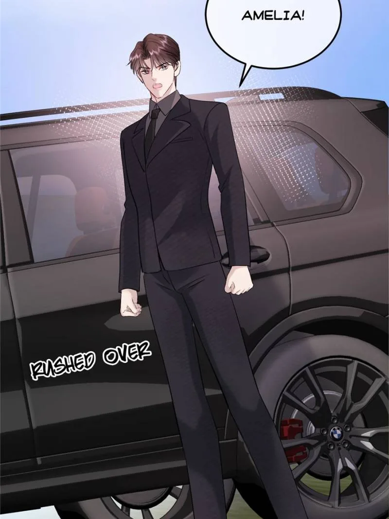 Gorgeous Robe Chapter 44 page 40