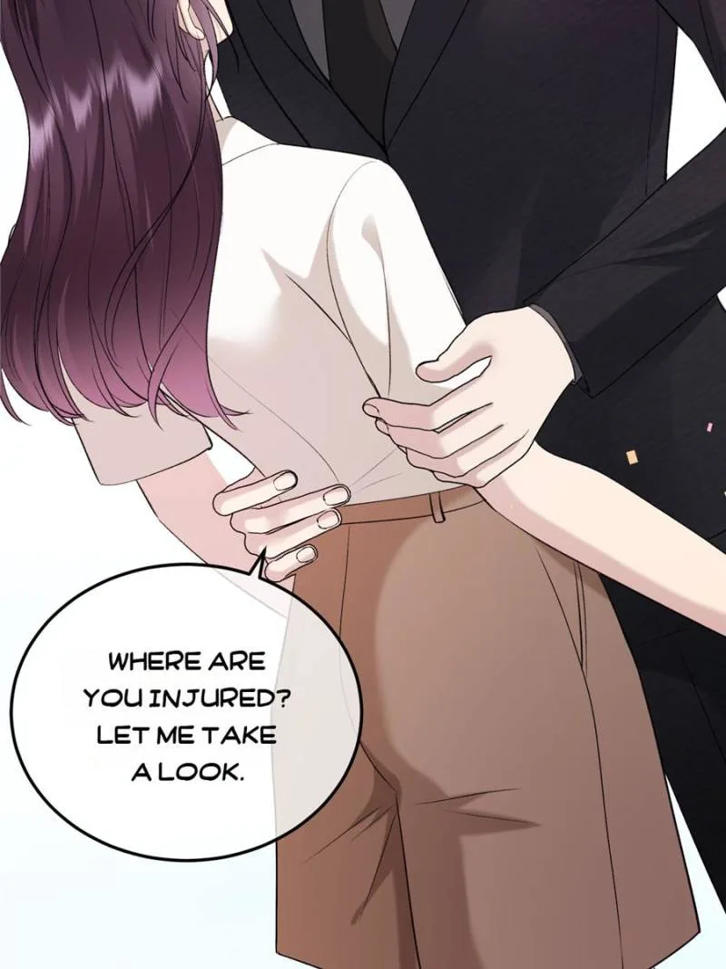 Gorgeous Robe Chapter 44 page 43