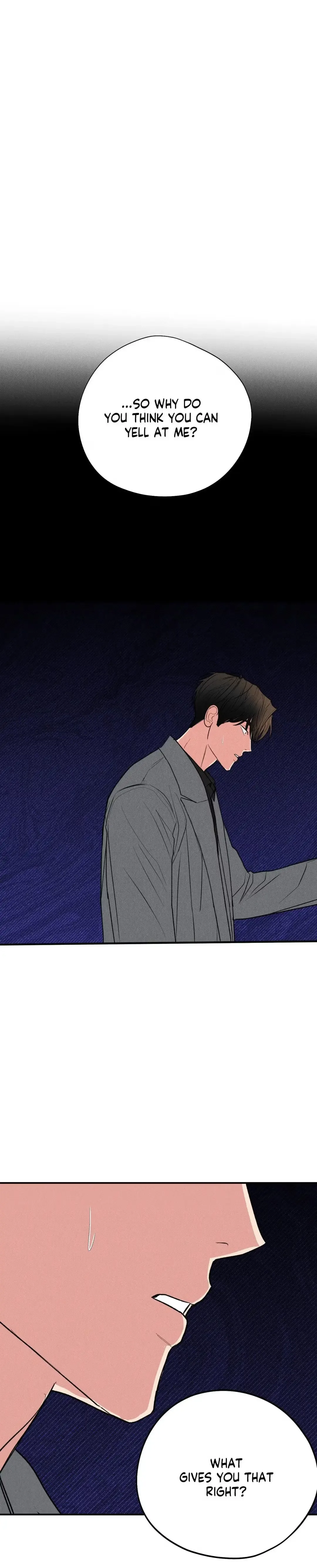Pride and Persistence Chapter 45 page 26