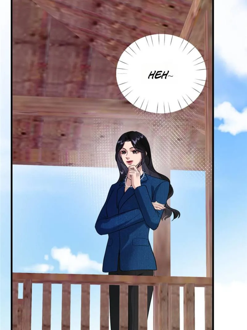 Gorgeous Robe Chapter 44 page 46