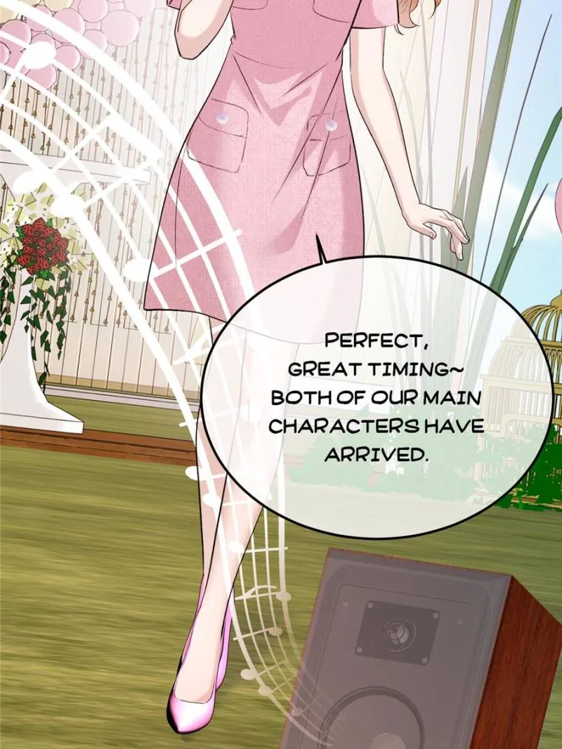 Gorgeous Robe Chapter 44 page 51