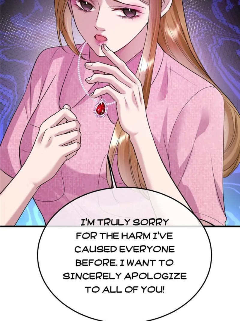 Gorgeous Robe Chapter 44 page 55