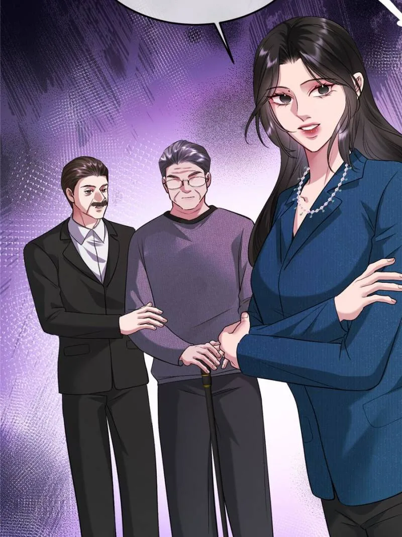 Gorgeous Robe Chapter 44 page 53
