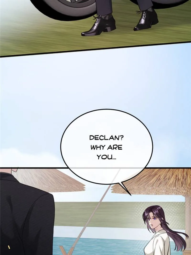Gorgeous Robe Chapter 44 page 41