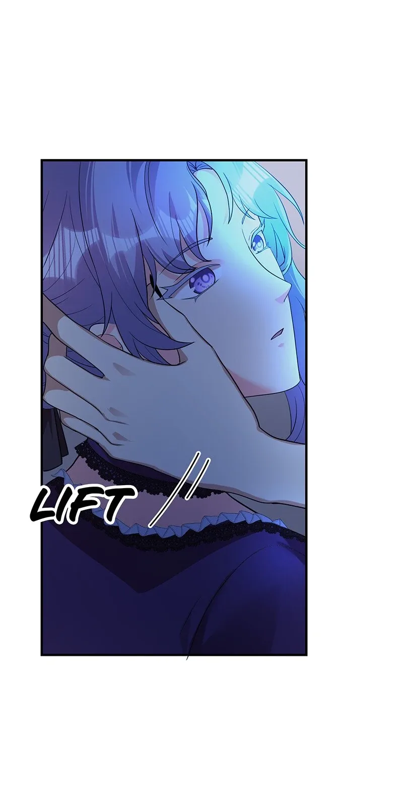 Even though I become a side character, I’m being adored by an overprotective duke Chapter 43 page 7