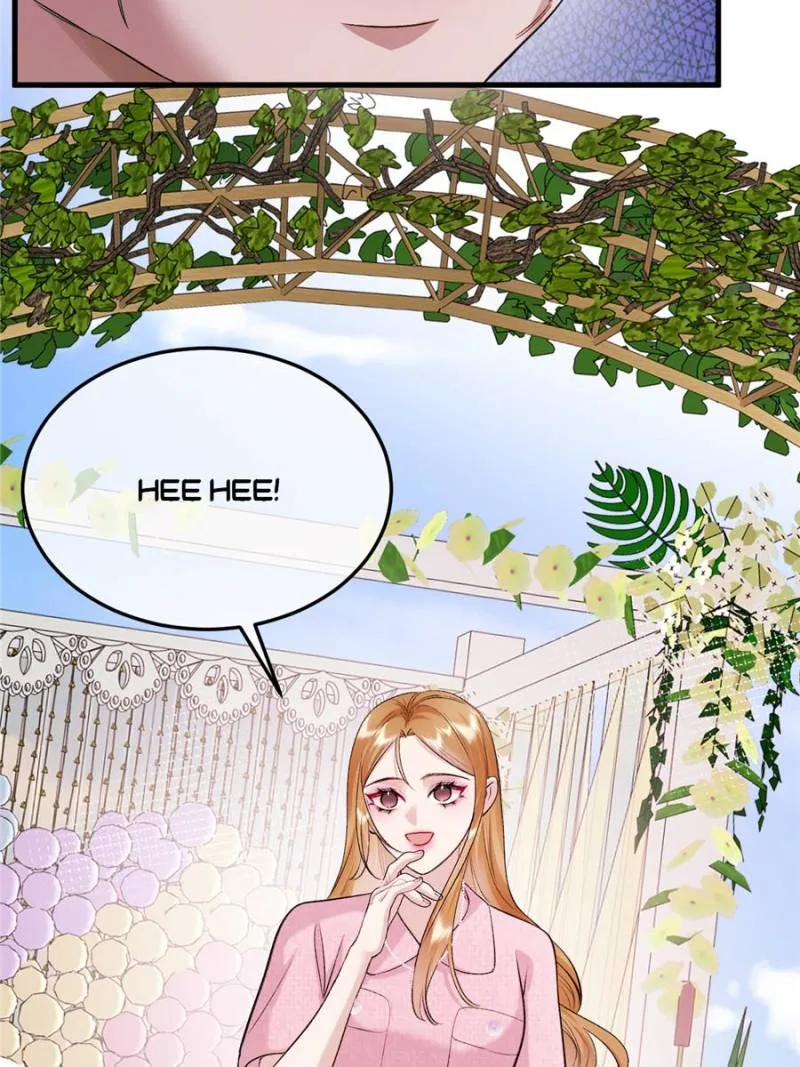 Gorgeous Robe Chapter 44 page 50