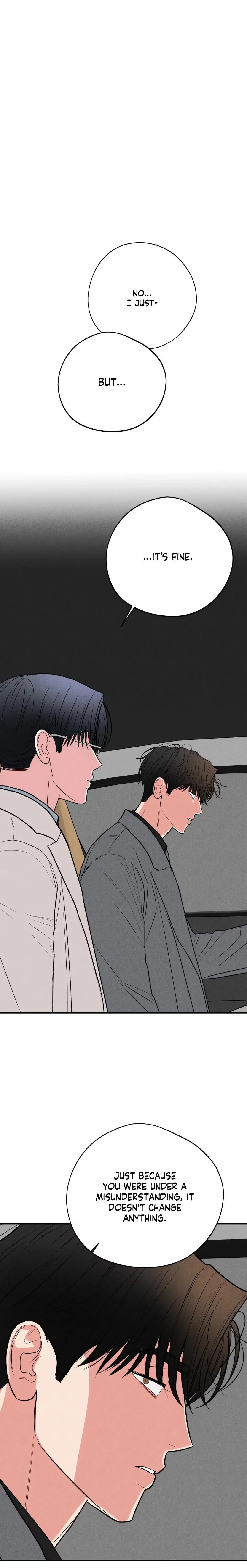 Pride and Persistence Chapter 45 page 27