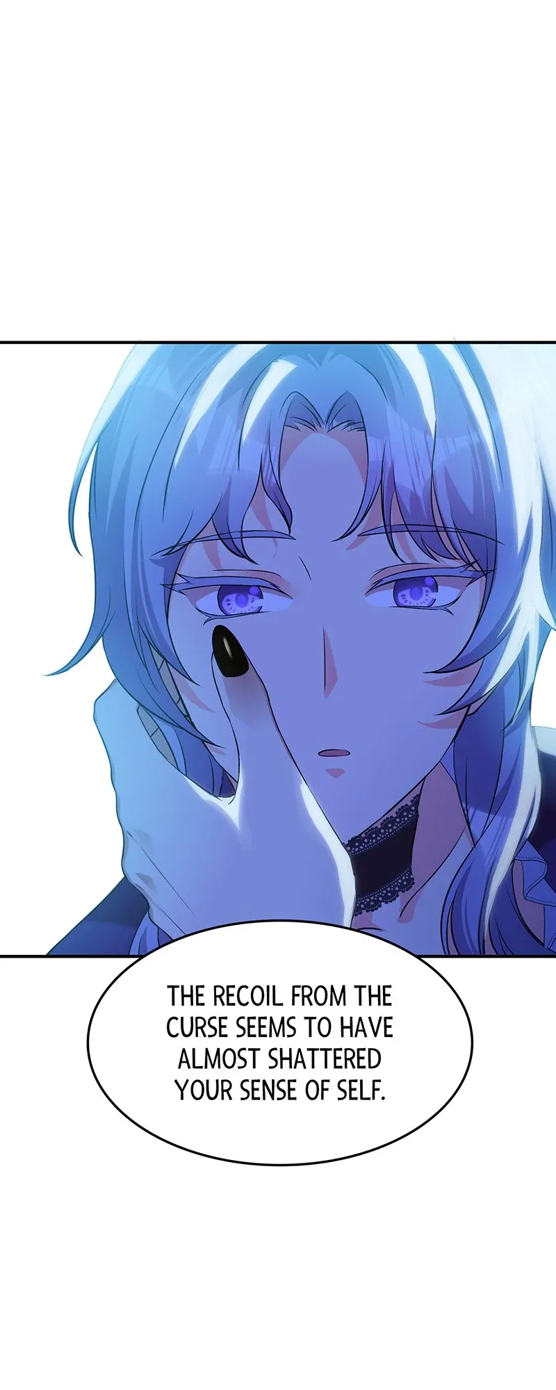 Even though I become a side character, I’m being adored by an overprotective duke Chapter 43 page 8