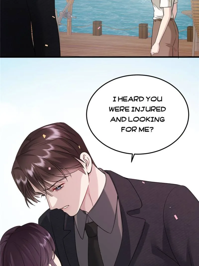 Gorgeous Robe Chapter 44 page 42
