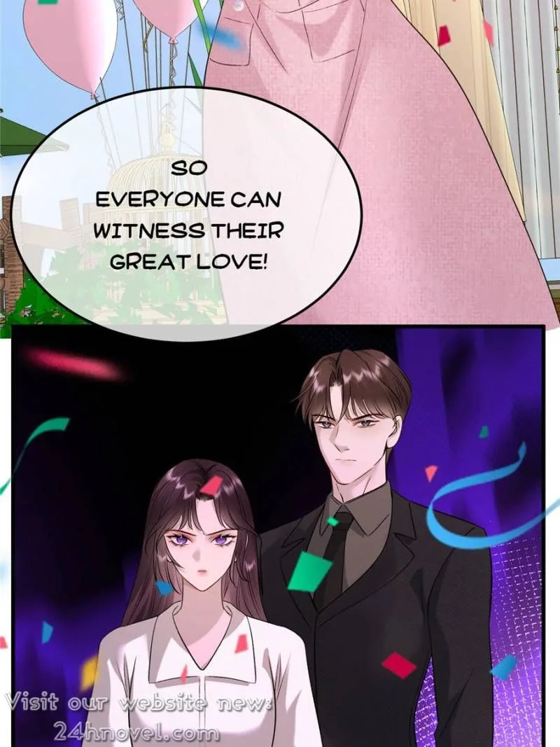 Gorgeous Robe Chapter 44 page 62
