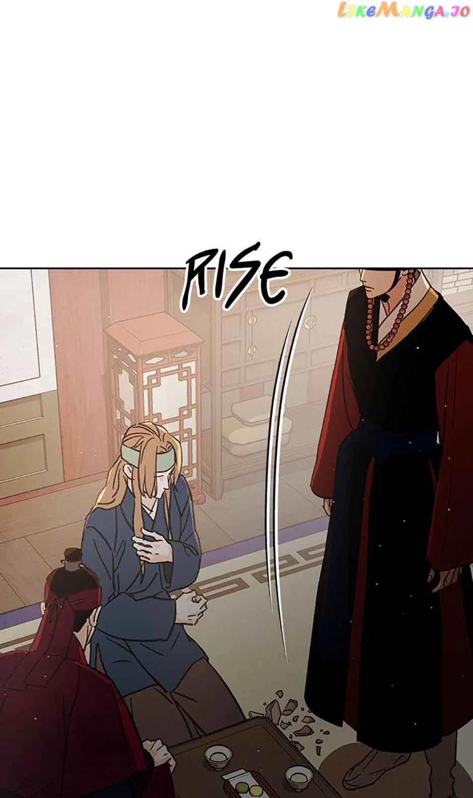 Under the Plum Blossom Tree Chapter 44 page 60