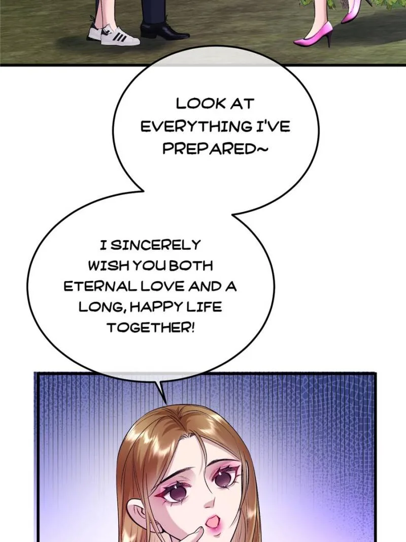 Gorgeous Robe Chapter 44 page 69