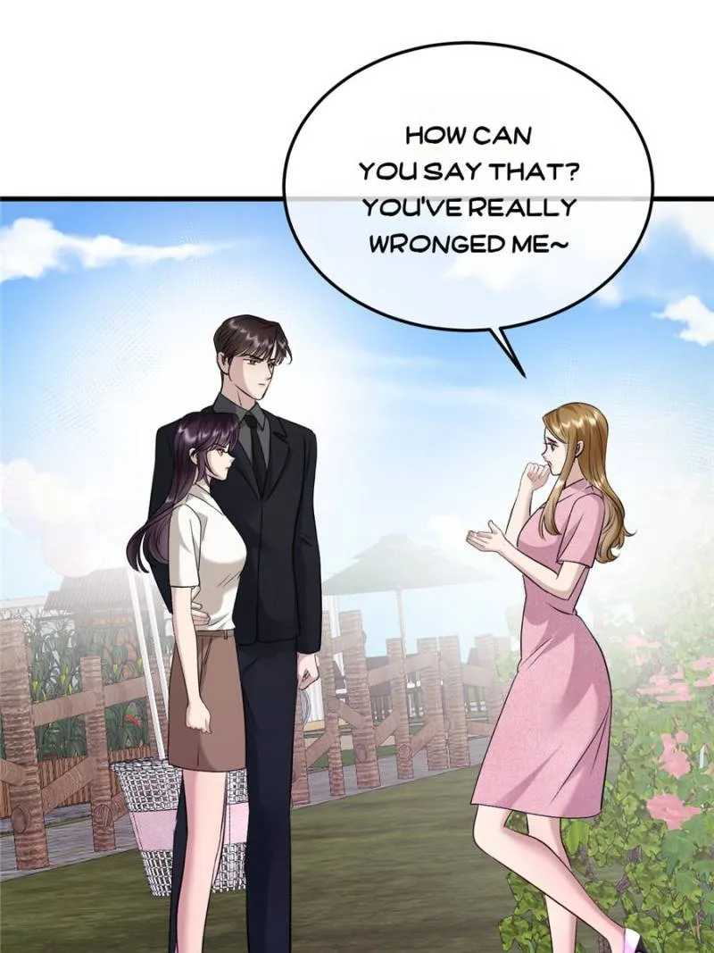 Gorgeous Robe Chapter 44 page 68