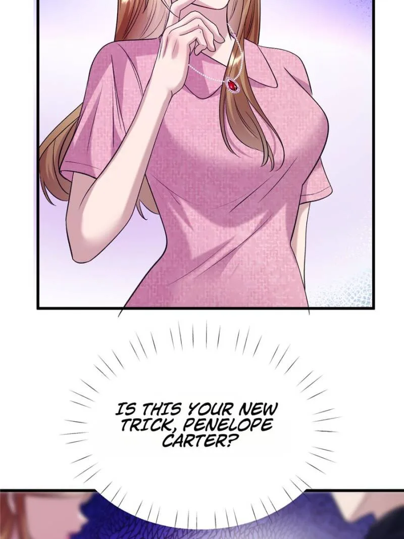 Gorgeous Robe Chapter 44 page 70