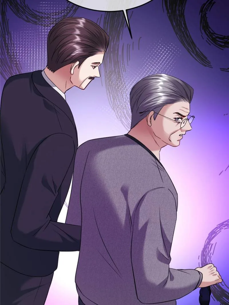 Gorgeous Robe Chapter 44 page 75