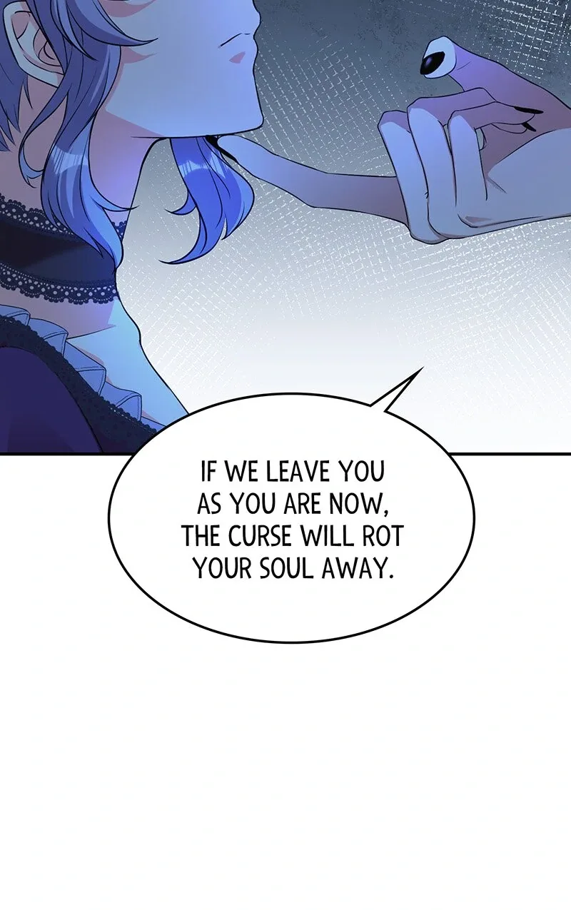 Even though I become a side character, I’m being adored by an overprotective duke Chapter 43 page 12
