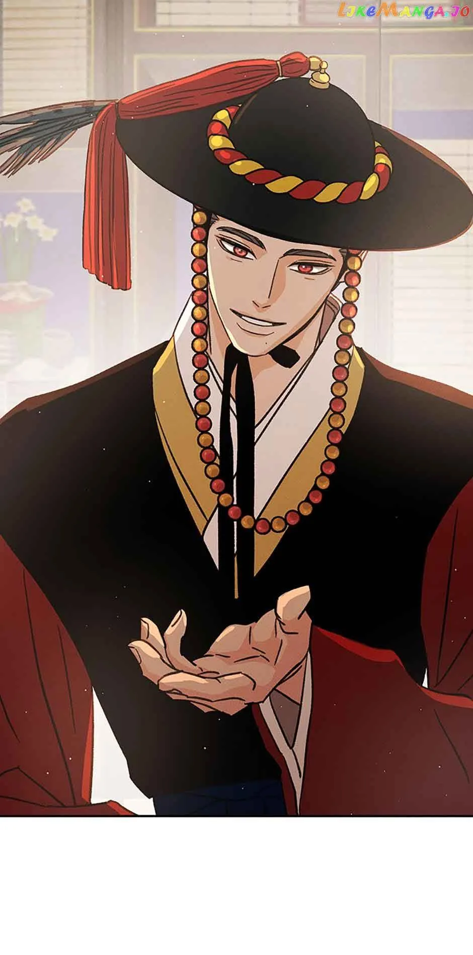 Under the Plum Blossom Tree Chapter 44 page 66
