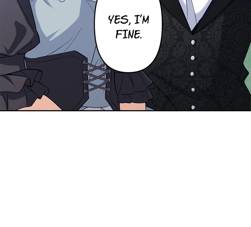 The Final-Boss Prince is Somehow Obsessed with the Chubby Villainess: Reincarnated Me Chapter 45 page 19