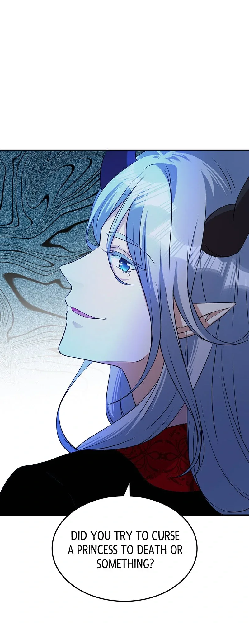 Even though I become a side character, I’m being adored by an overprotective duke Chapter 43 page 10