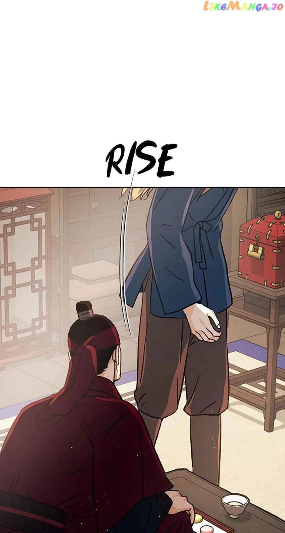 Under the Plum Blossom Tree Chapter 44 page 71
