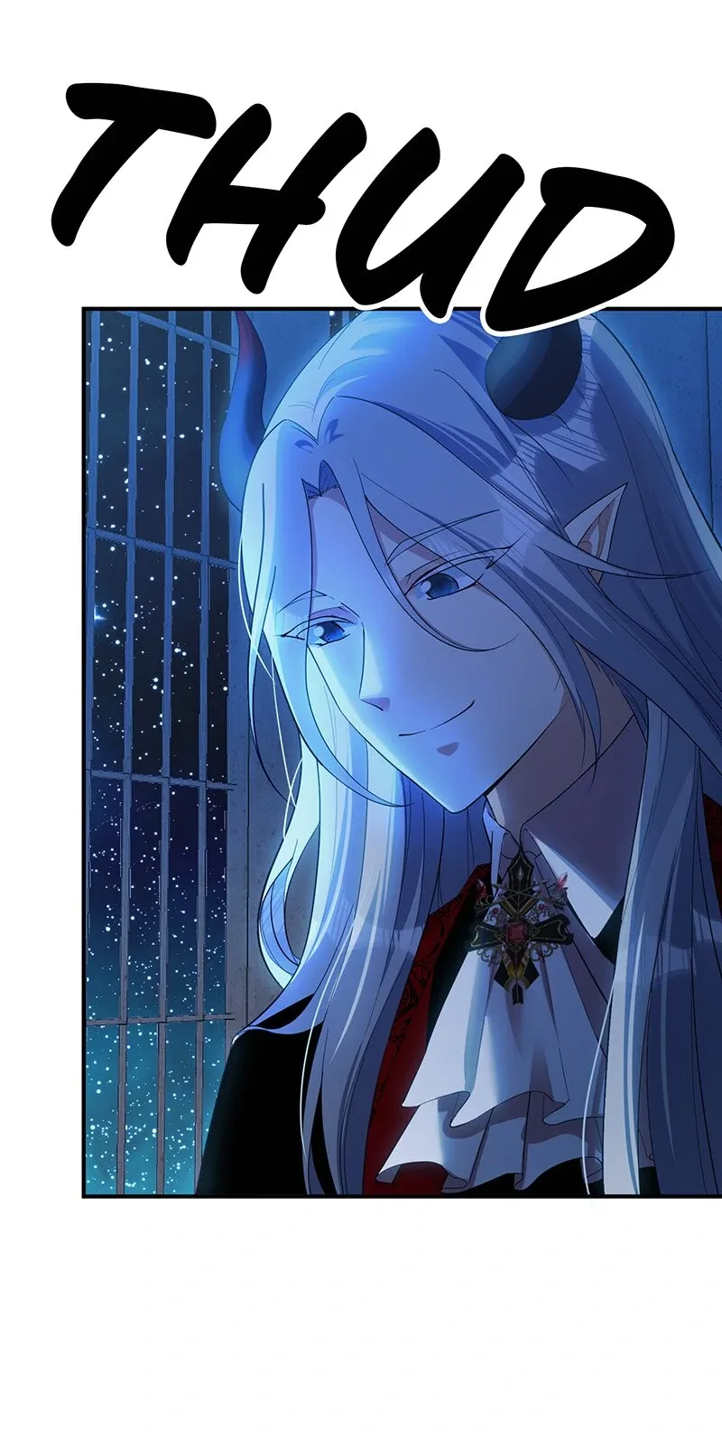 Even though I become a side character, I’m being adored by an overprotective duke Chapter 43 page 18
