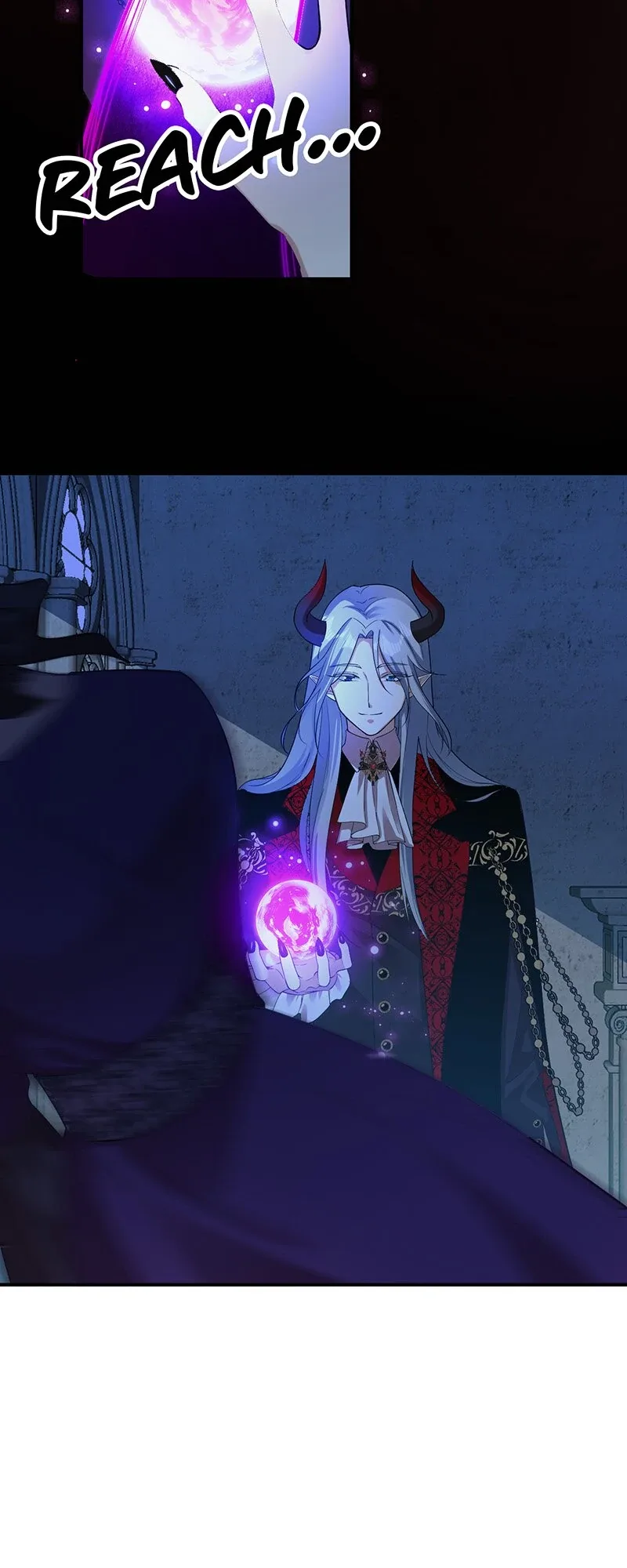 Even though I become a side character, I’m being adored by an overprotective duke Chapter 43 page 17