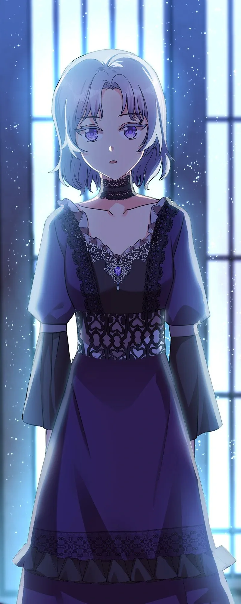 Even though I become a side character, I’m being adored by an overprotective duke Chapter 43 page 20