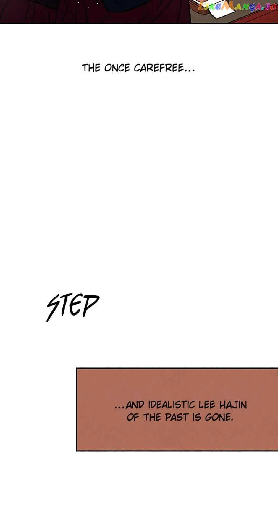 Under the Plum Blossom Tree Chapter 44 page 72