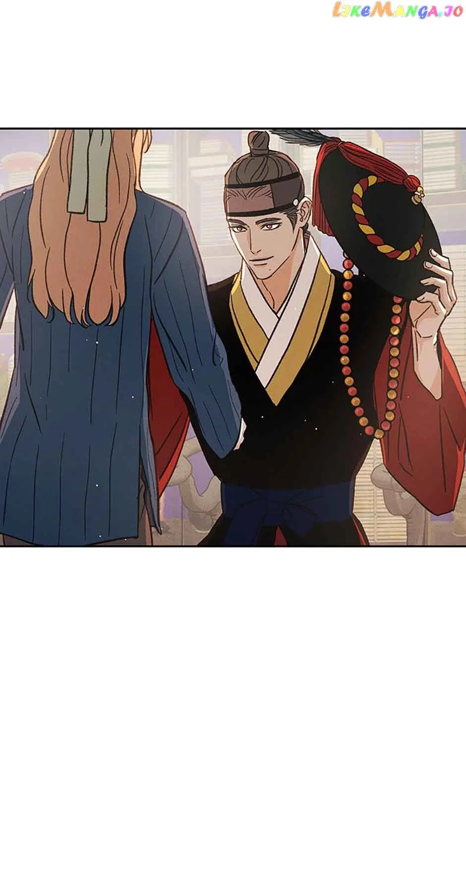 Under the Plum Blossom Tree Chapter 44 page 74