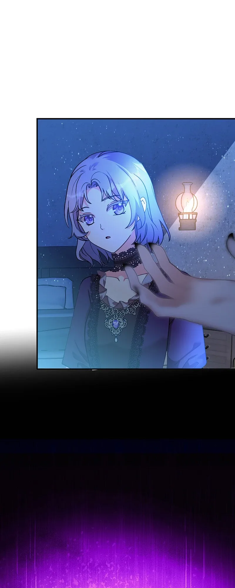 Even though I become a side character, I’m being adored by an overprotective duke Chapter 43 page 22