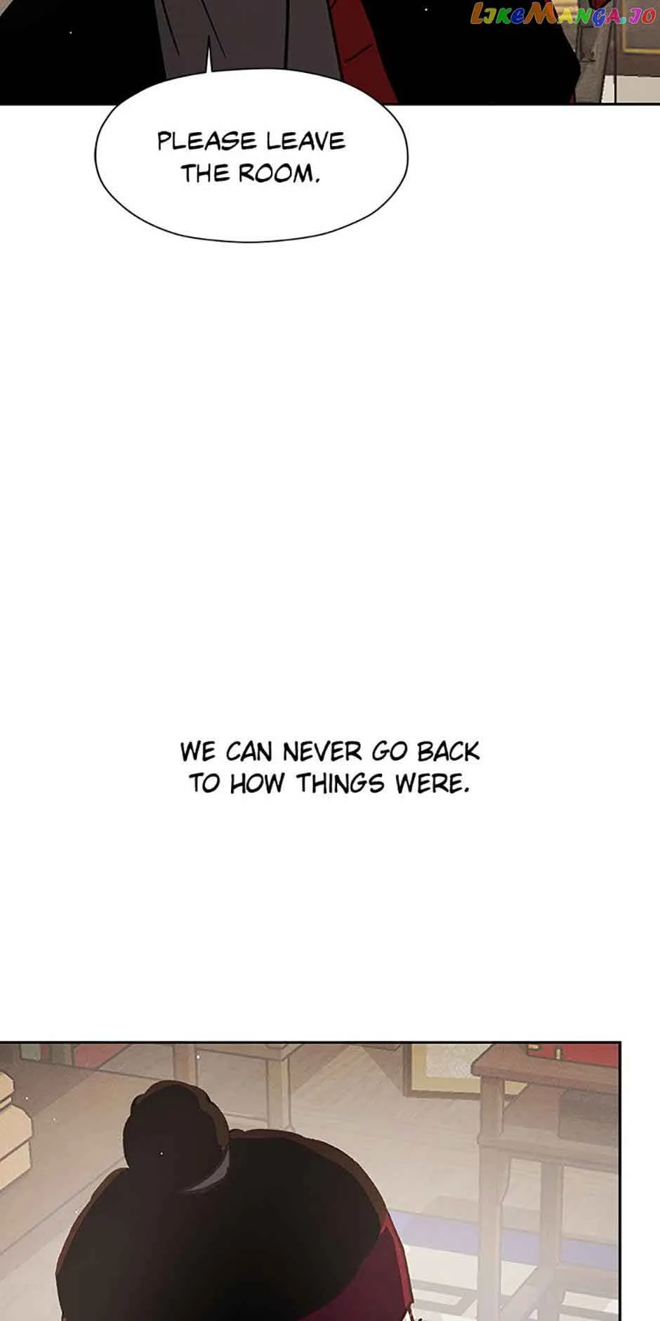 Under the Plum Blossom Tree Chapter 44 page 77