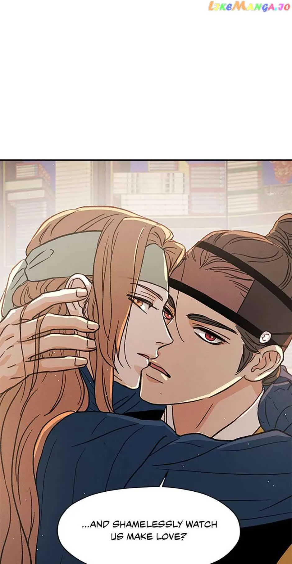 Under the Plum Blossom Tree Chapter 44 page 80