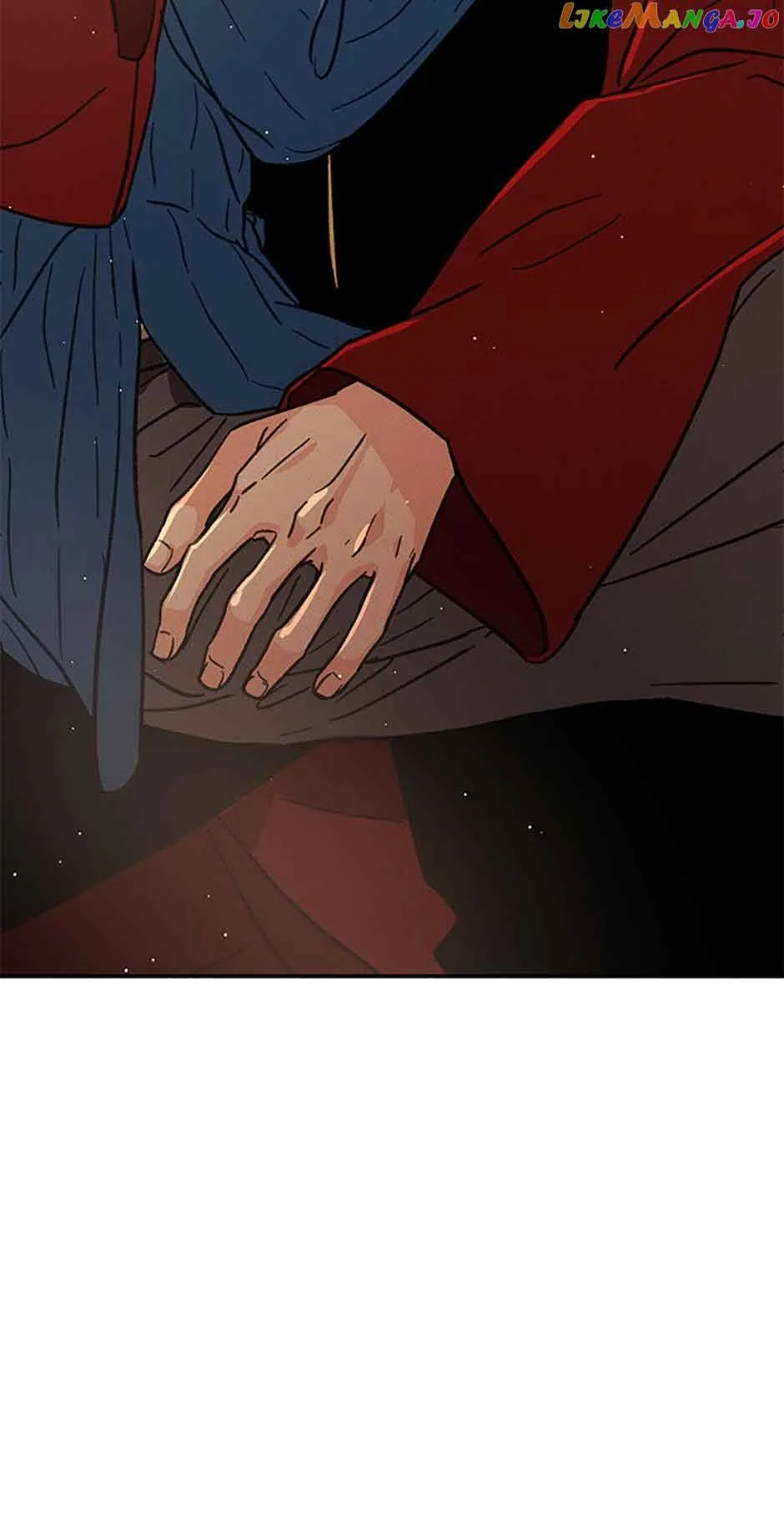Under the Plum Blossom Tree Chapter 44 page 83