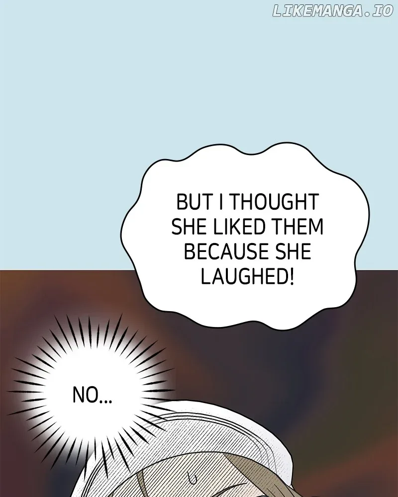 No Dating Allowed In The Office Chapter 44 page 18