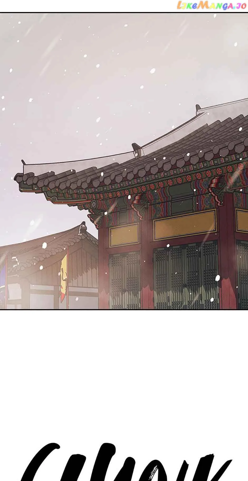 Under the Plum Blossom Tree Chapter 44 page 86