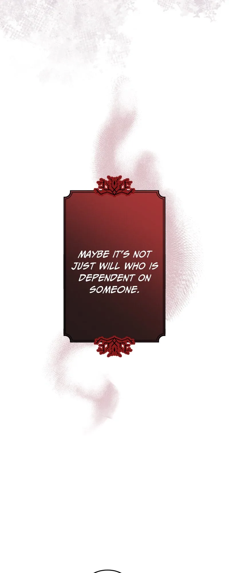 The Final-Boss Prince is Somehow Obsessed with the Chubby Villainess: Reincarnated Me Chapter 45 page 38