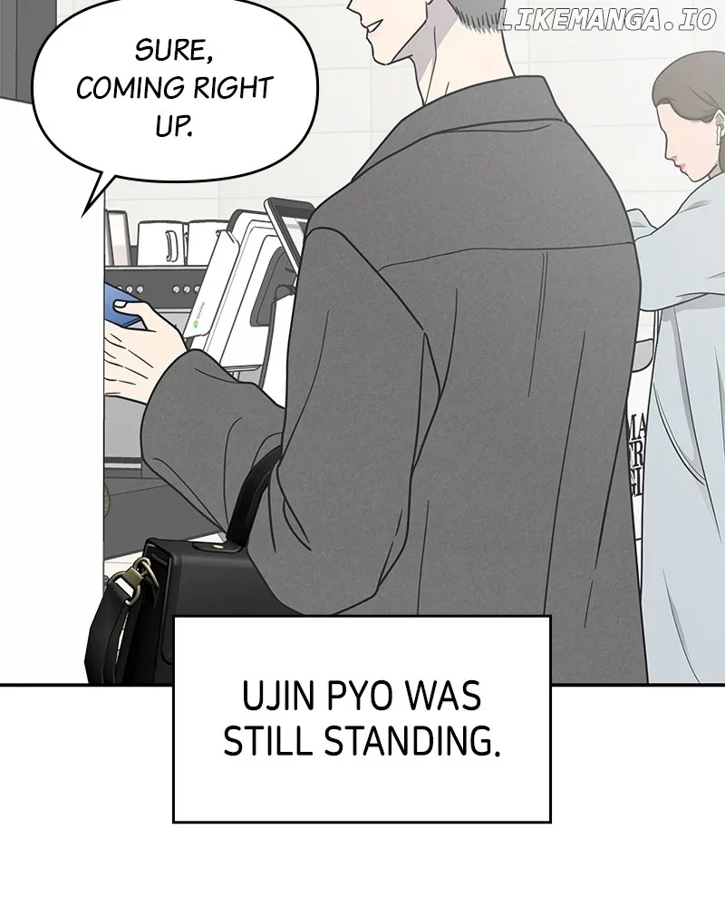 No Dating Allowed In The Office Chapter 44 page 32