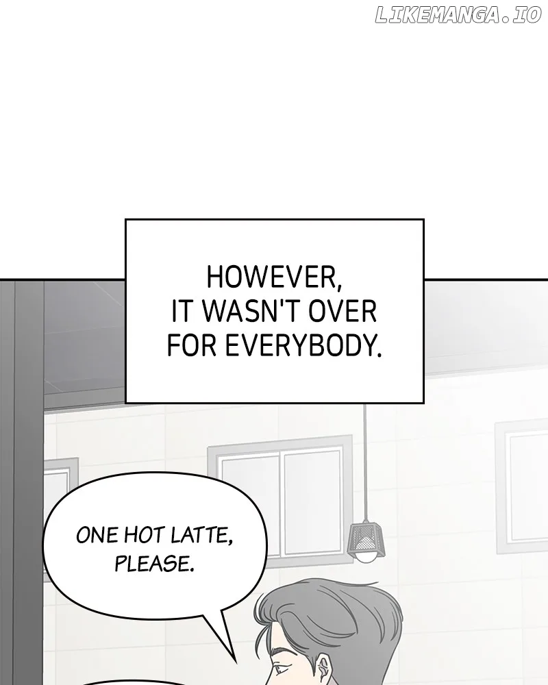 No Dating Allowed In The Office Chapter 44 page 31