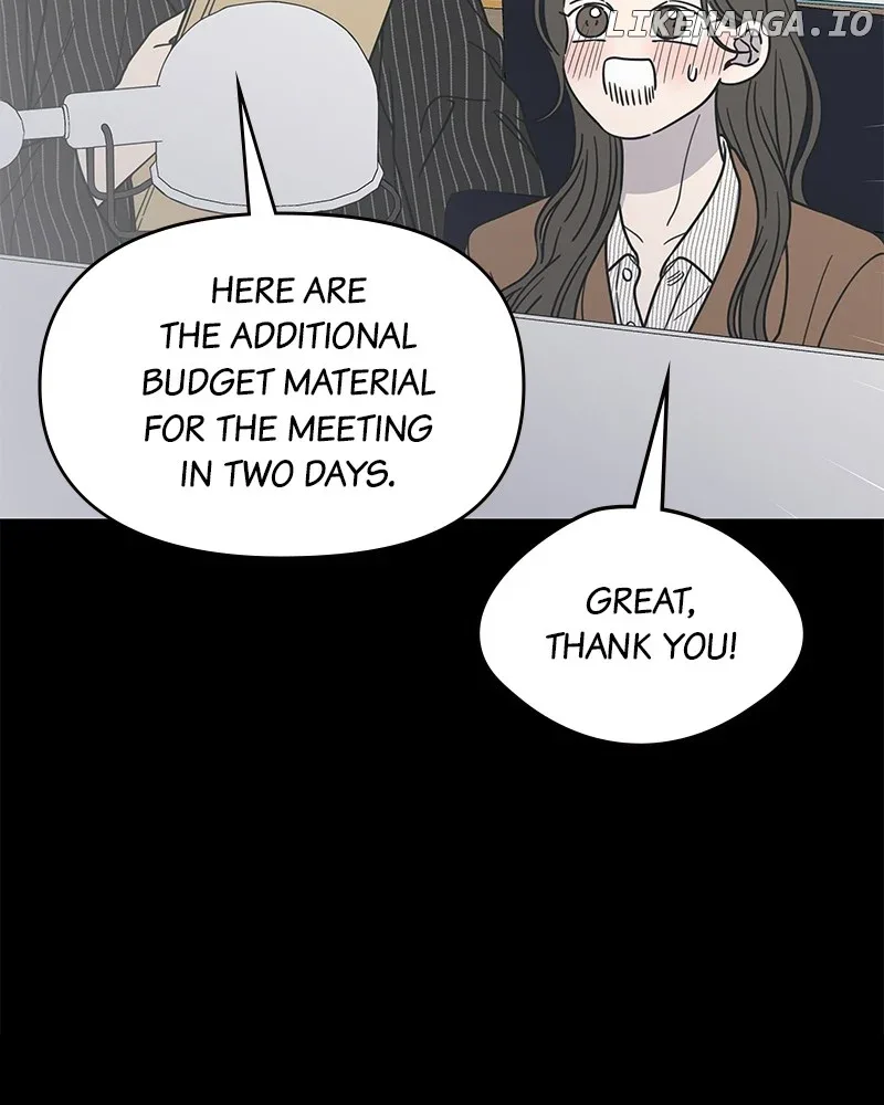 No Dating Allowed In The Office Chapter 44 page 39
